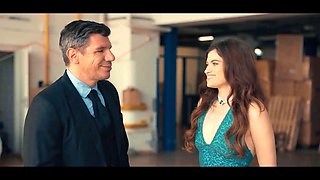 Daddy4k. daddy enjoys Reverse Cowgirls...