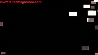 Foot Licker Ignites Brunette Hardcore Fetish Passion