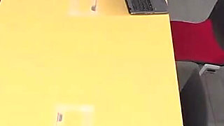 Thirty Hardworking Women Who Turn Their Dedication Into Irresistible, on-the-clock Passion - 09