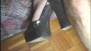 Virtual Sex on the Phone and Anal Sex From Real