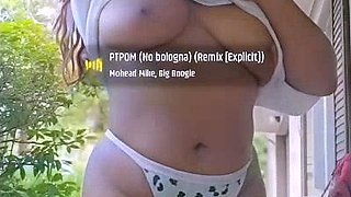 Sexy ebony