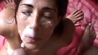 Big booty aunt: Big Ass, Blowjob  Milf Porn