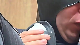 My Slave Licked My Soles POV