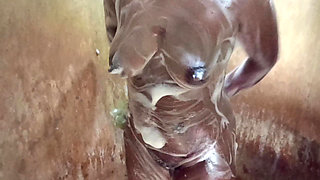 Take a Shower with Me, My Dear