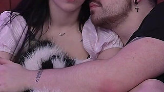 Family Passion. I Broke up, but My Stepbrother Could Comfort Me. Full Version 4K HD Tim Team