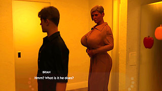 The Pussy Lover Part 13