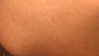 Latin Buttocks Scene-2 Exuberant Latina in Lingerie with a Big Ass Gets a Creampie