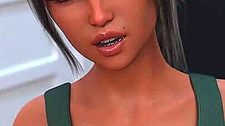 Being a Dik 10 - Part 342 Feelings by Loveskysan69.