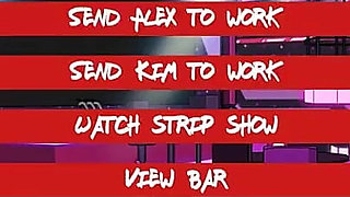 Paprika Trainer - V0.12.3.0 - Part 29 Spies and Strip Clubs by Loveskysan69