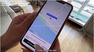 Angela Doll - I Suck 7 Stranger In A Truck Until I Make Them All Cum In My Mouth