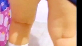 ¿Seguro que SOLO será la puntita don Germán? -"Si Mija ya te Dije Así de Fácil te Ganas $1000 varotes"!!! CASERO REAL,Sexo por Dinero con Alumna de la Técnica
