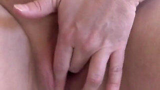 Cum drinker Cameron Skye three man gangbang