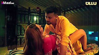 Indian Balam Pichkari Seduces with Passion