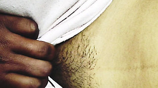 Sexy Sona Fucked Hard by Her Stepbrother in Law. When Her Stepsister Was Not at Home