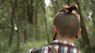 Outdoors in the wild - VersoCinema