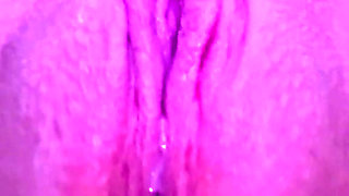 My wife wants a cock that fills her with cum