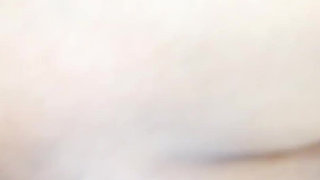 Oops, Wrong Hole! I Fucked Her Ass Mercilessly and Ejaculated Massively on Top of Her...