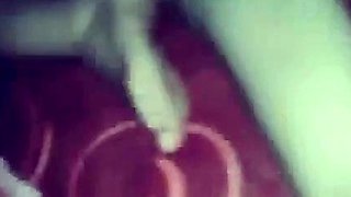 Cum on Arab Girl - A Femdom Webcam Show