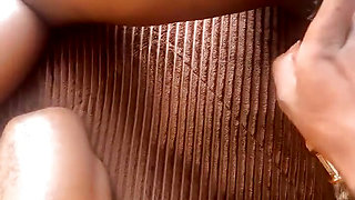 Fingered and Fucked