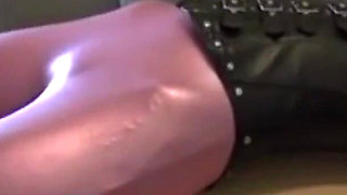 Charming Pink Bodysuit