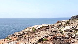 MatureNL-Lilith Camille is French Cougar that Loves to Fuck