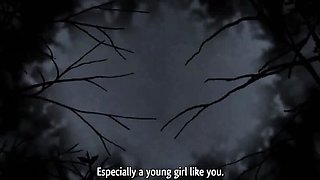 Hot Gangbang & Anal Sex in Hentai Art House Ep 1