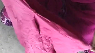 Panimanishi House Maid Bathroom Sex