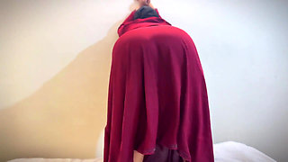 Hot Arabian Big Ass!