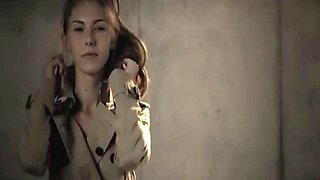 Sexy Couple Sensually Fuck: Blowjob, Babe  Anal Porn