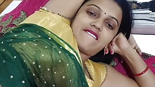 BENGALI BAHU Get in Her Tight by Old Sasur Ji during daytime ( Hindi Audio )