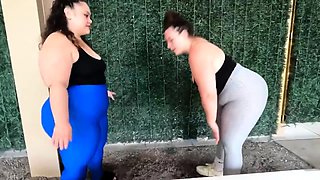 Huge Japan blowjob and handjob POV orgy with a cumshot