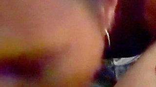 Quick Blowjob #2