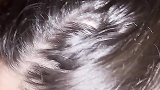 Fucking My Neighbor's Ass. Creampie