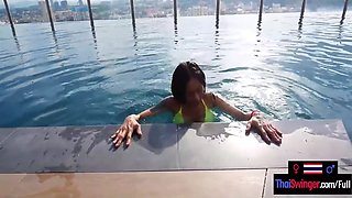 Huge Boobs - Amateur Asian Milf Pov Sex On Camera With Her Boyfriend 6 Min
