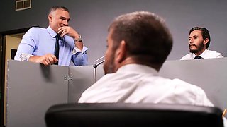 HENTAI PROS - Little Puck Needs More Than A Sex Toy And