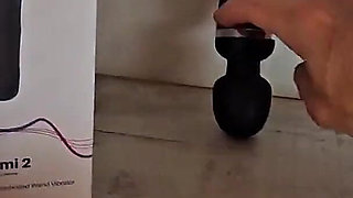 Step Sister Says Her Tight Ass Is Finally Ready for Real Anal Ft Keilabassi