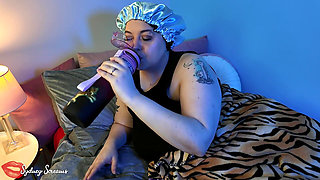 Girlfriend Transformed Into Horny Hucow