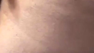 Awesome Squirt Orgasm in White Stockings