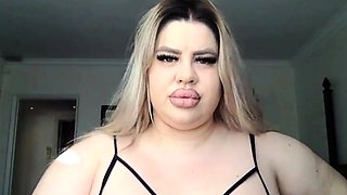 Amazing BBW Webcam Big Boobs Porn Video Livesex Livecam