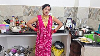 Big boobs tuition teacher taught her student "How to do sex" in the private room