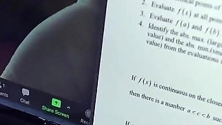 Sneaking Into Stepmommy's Pussy While Stepdad Is Away