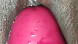 Wife Use Vibrator Part 2