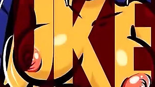 Sister Omalley's Secret Life (nude Strip Tease)