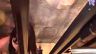 Horny Asian Sluts 071