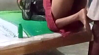 Fucked Stepmoms Loose Pussy It Felt Amazing