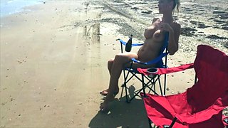 Amateur Blonde Transgender Cumming On Cam