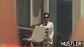 Stunning Pussy Stretched By Rough Fucking Cock With Lana Rhoades