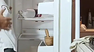 An Ordinary Day with My Sexy MILF Stepsister - 100% Spanish Porn.