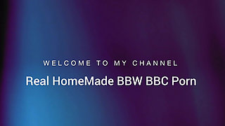 Squeezing My Big Boobs Sucking Big Dildo