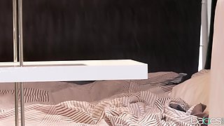 Darcie Dolce's Wild Rush Turns into Fiery Kitchen Bliss